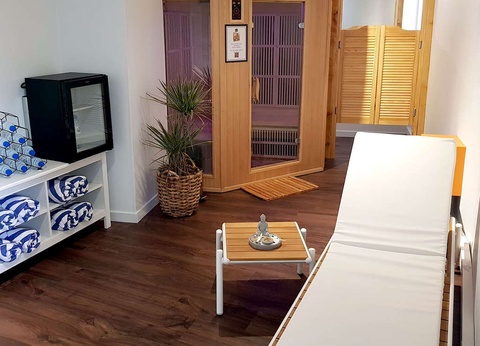 Séjour 4 étoiles avec dîner 3 plats et sauna à Aix en Provence - 4* - 9