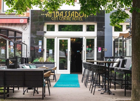 Découvrez Haarlem et les célèbres champs de tulipes de Keukenhof - 3* - 2