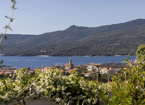 Résidence U Frusteru 4* - 13