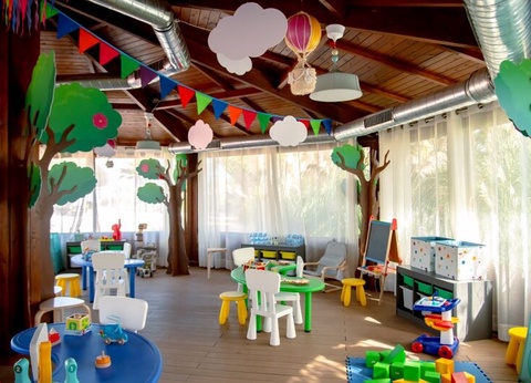 Hôtel The View Bouznika 5* - 11