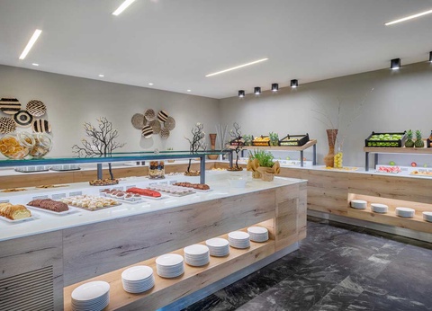 Hôtel Club Lookéa Sol Marina Beach 4* - 31