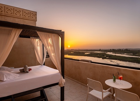 Hôtel Ôclub Experience Vila Gale Isla Canela 4* - 12