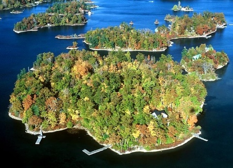 Circuit Couleurs du Canada et de l'Est américain + extension 2 nuits (Boston + Montréal) - 16