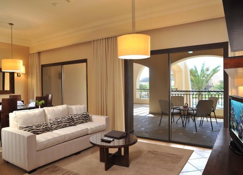 Combiné croisière Secrets d'Egypte & Jaz Makadi Saraya 5* - 19