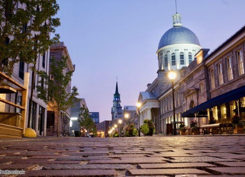 2025 - Circuit Canada Découverte des Maritimes - Vols flexi - 52 personnes maximum - 5