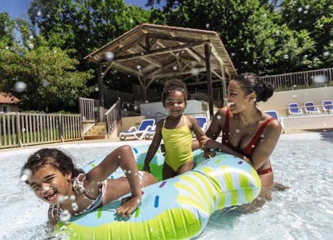 Belambra Clubs Les Portes de Dordogne 4B en Location - 13