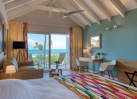 La Playa Orient Bay - Location de voiture incluse **** - 10