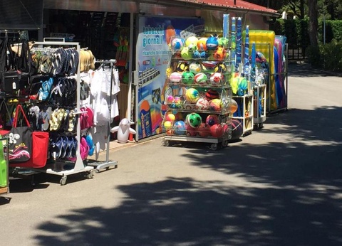 Club del Sole Jesolo Familiy Village Family Resort, 3* - 27