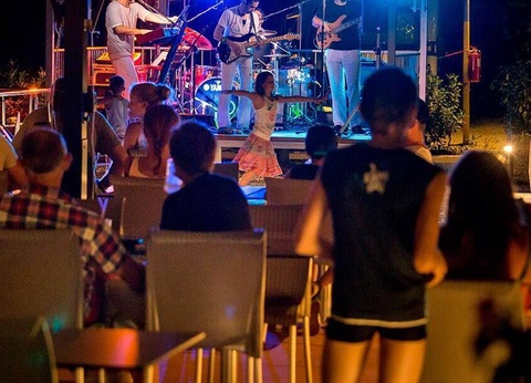 Camping Val Saline, 4* - 13