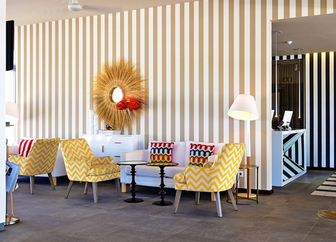 Hôtel Pestana Alvor South Beach 4* - 5