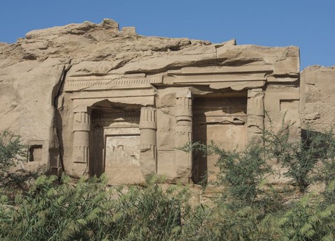 Croisière Immersion en Dahabeya sur le Nil - 8J/07N - 2025 - 6