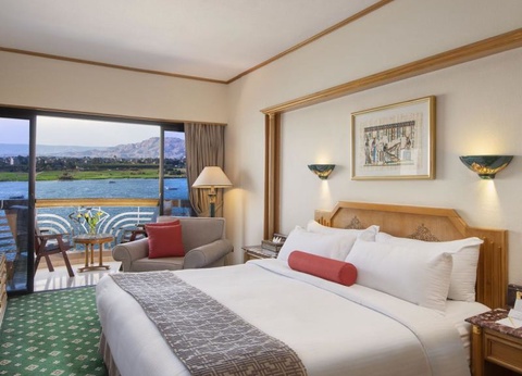 Hôtel Sonesta St. George Hotel - Convention Center 5* - 9