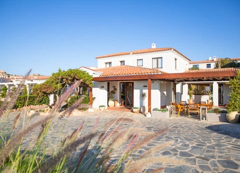 Hôtel Santa Teresa, Sardinia Curio Collection by Hilton ***** - 29