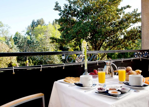 Séjour luxe et détente près de Saint Rémy de Provence - 5* - 20