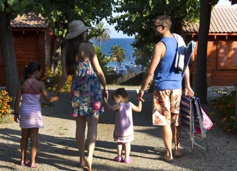 Camping La Llosa - 20