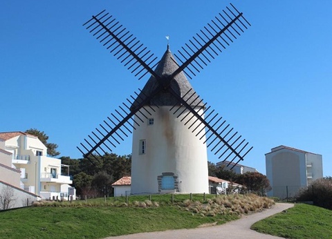 Camping Parfums d'Eté 4* - 84