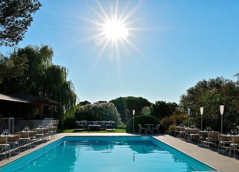 Hôtel Bartaccia 4* (vols vacances) - 15