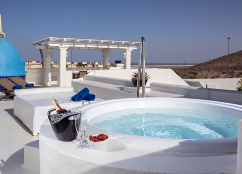 Hôtel TUI Sélection Villa Privée Bahiazul Resort Fuerteventura 4* - 20