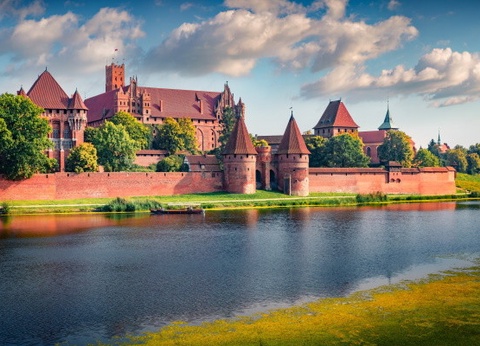 Circuit Symphonie polonaise - 3