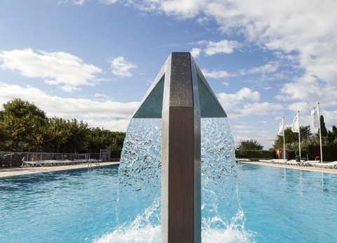 Camping Platja Cambrils, 3* - 39