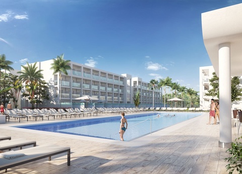 TUI Sélection Hôtel Riu Palace Phuket - Choix Flex ***** - 5