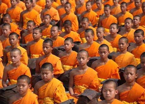 Circuit Orchidées, de Bangkok au Triangle d'Or - 15