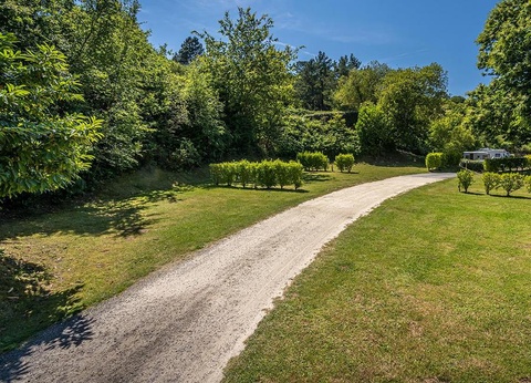 Camping Locronan, 3* - 9