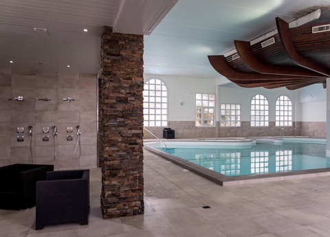 Côté Thalasso Banyuls 4* - 6