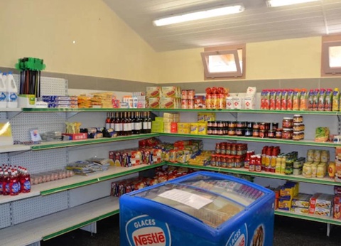 Camping l'Ardéchois, 5* - 23