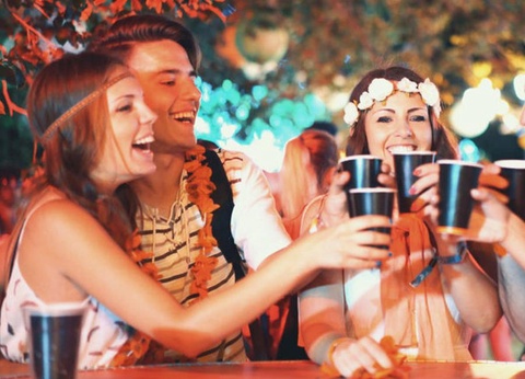 Camping Sandaya l'Etoile d'Argens, 5* - 17