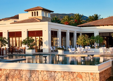 Hôtel Grecotel Kos Imperial 5* - 19