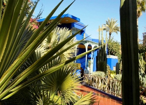 Circuit Villes impériales et côte Atlantique (circuit privatif) - 6