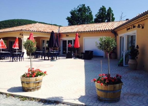 Camping Le Sous Bois, 4* - 32