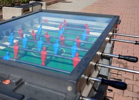 Baia Holiday Gasparina, 4* - 14