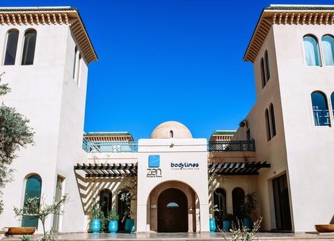 Hôtel Pickalbatros Hotel Du Golf 5* - 18