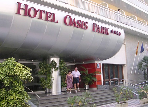 La Costa Brava en demi-pension incluse, à lloret de Mar - 4* - 6