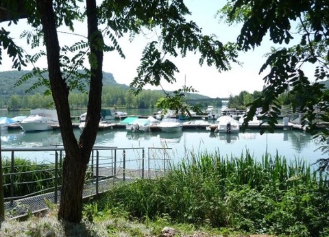 Camping Ile De La Comtesse, 4* - 62