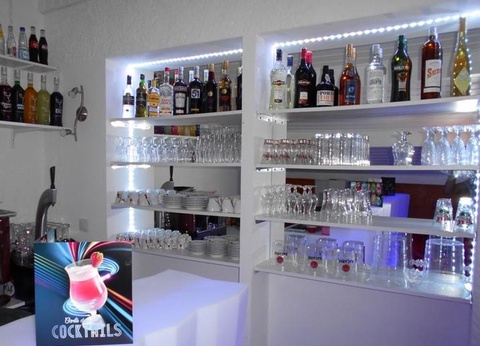 Camping Saint James Les Pins, 3* - 21