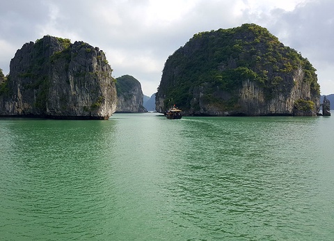 Le Vietnam Kaléidoscope - 8