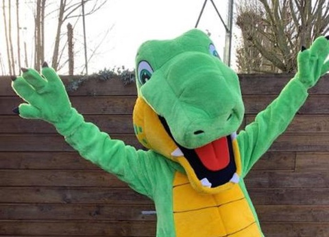 Camping Le Walric, 4* - 18