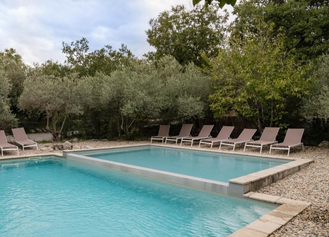 Domaine Saint Cerice, 1* - 4