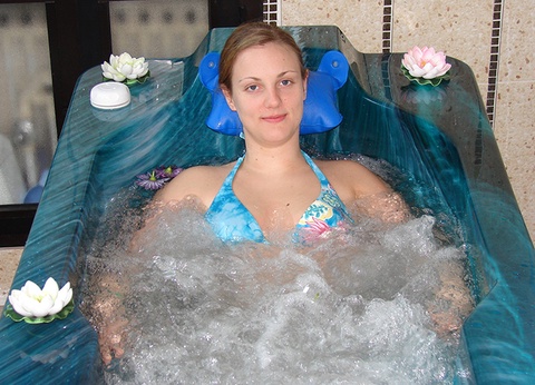 Hôtel Helya Beach Resort 4* - 21