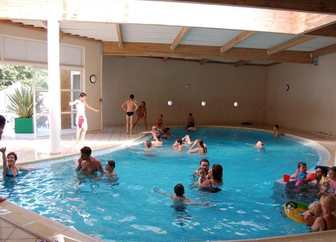 Flower Camping Au Bois des Biches, 4* - 32