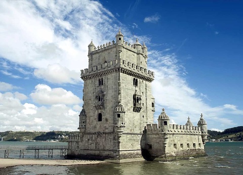 Circuit Bem-vindo a Portugal ! - 13