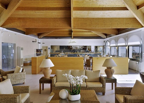 Hôtel AluaSun Mediterráneo 3* - 11