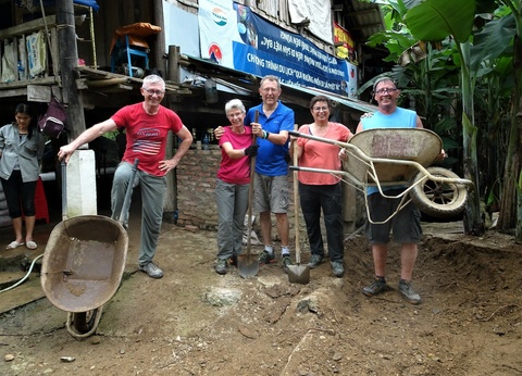 Circuit Peuples des montagnes sculptées - 6