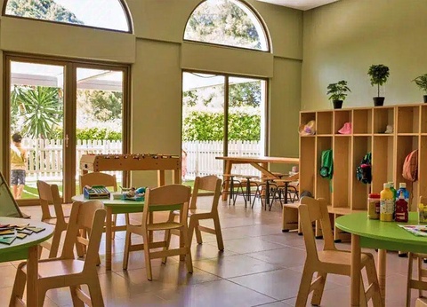 Hôtel MarBella 5* - 16