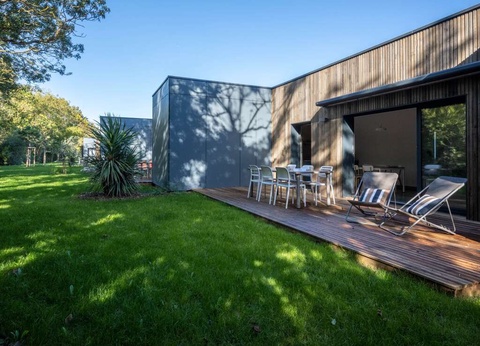 Escapade près de l'océan à la Rochelle - 13