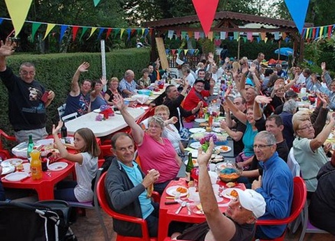 Camping du Golf, 3* - 12