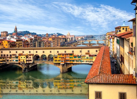 Circuit Rome Florence et Venise 4* - Partez de chez vous ! - 4